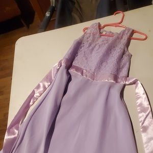 Floergirl dress